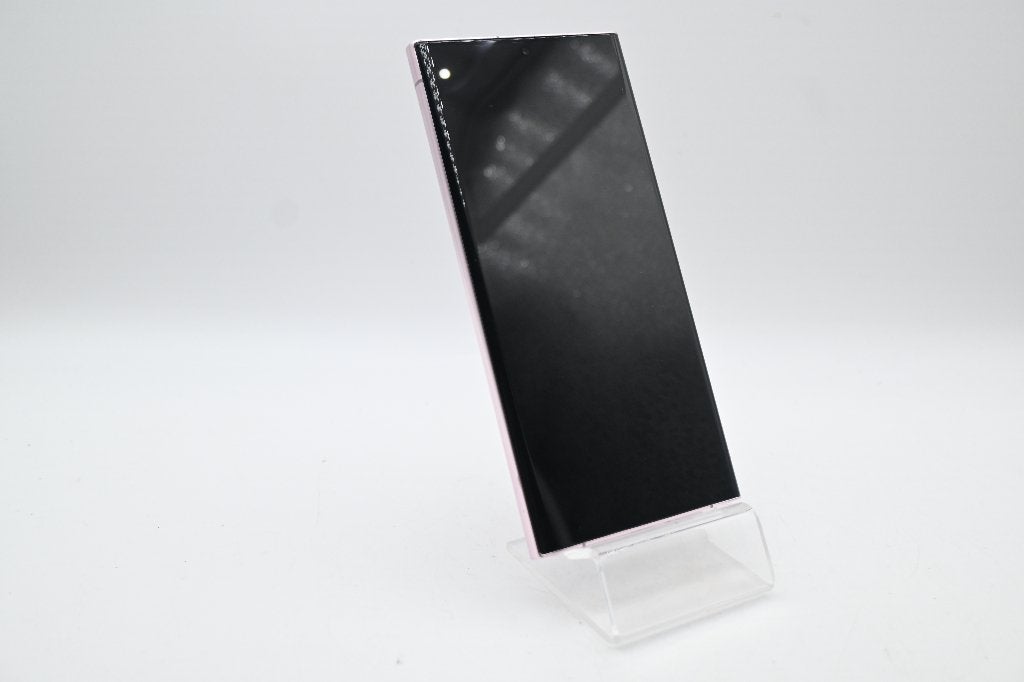 Samsung S23 Ultra 512GB Android 16 B-Grade / Rose, Samsung, Gebruikt, Overige modellen, Overige typen