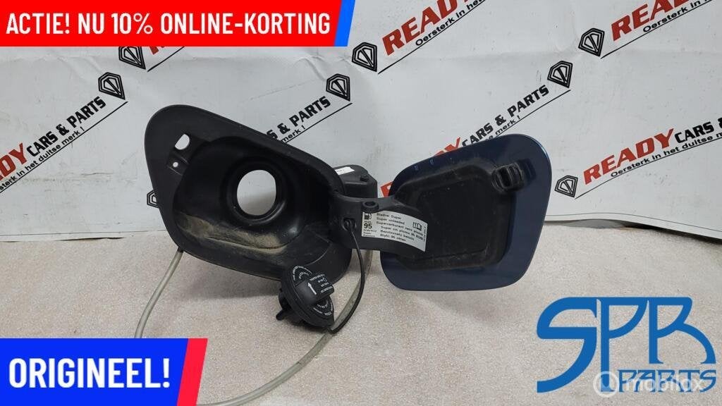Tankklep VW GOLF 7 VII LA5J TANKDOP TSII 5G0809857 5G0809999, Volkswagen, Nieuw, Ophalen of Verzenden, Volkswagen
