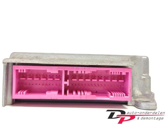Airbag Module van een Ford KA, Gebruikt, -, -, Ophalen of Verzenden
