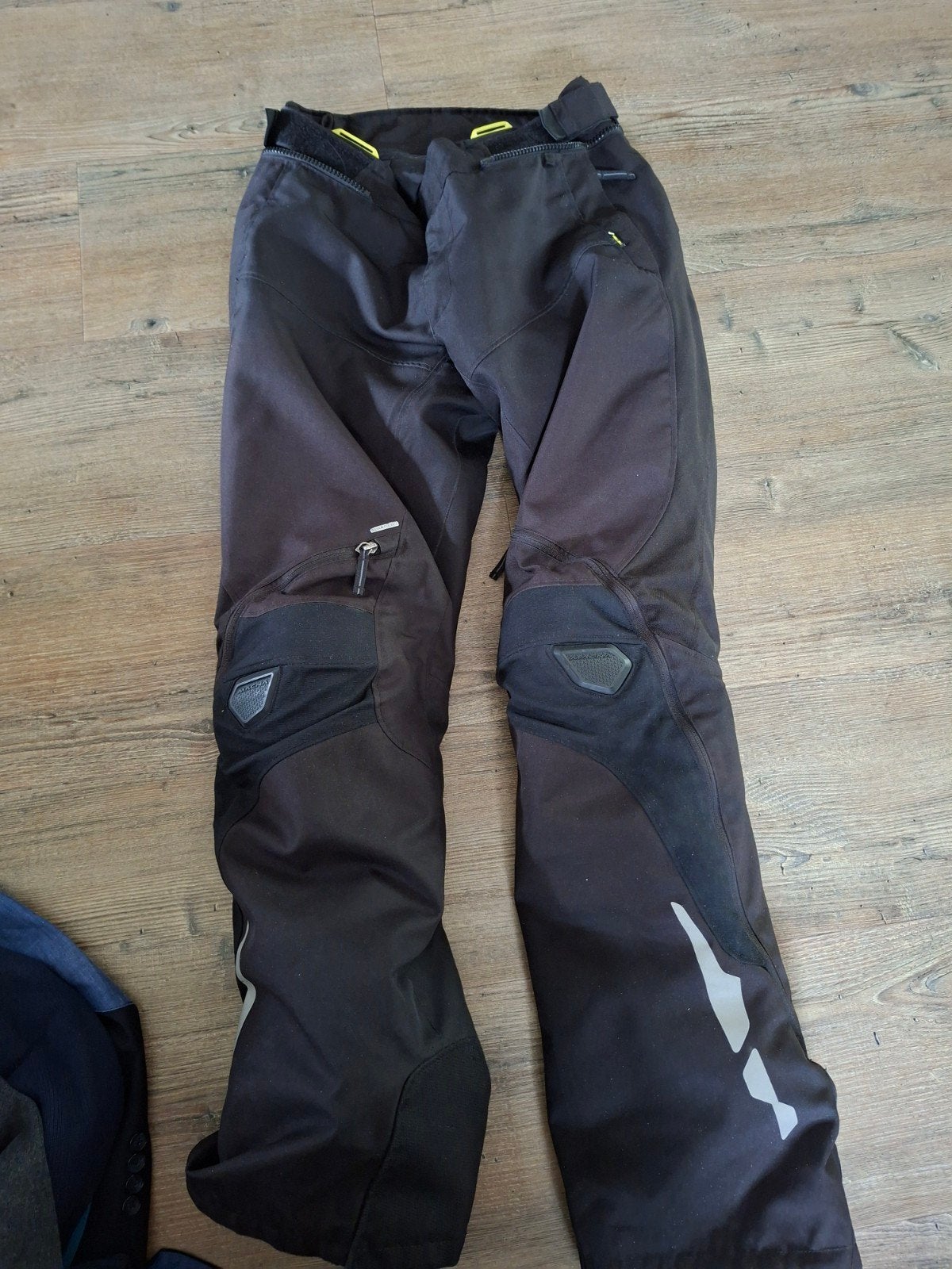 Macna Motorbroek - Comfortabel en Veilig, Heren, Ophalen of Verzenden, Broek | textiel, Tweedehands