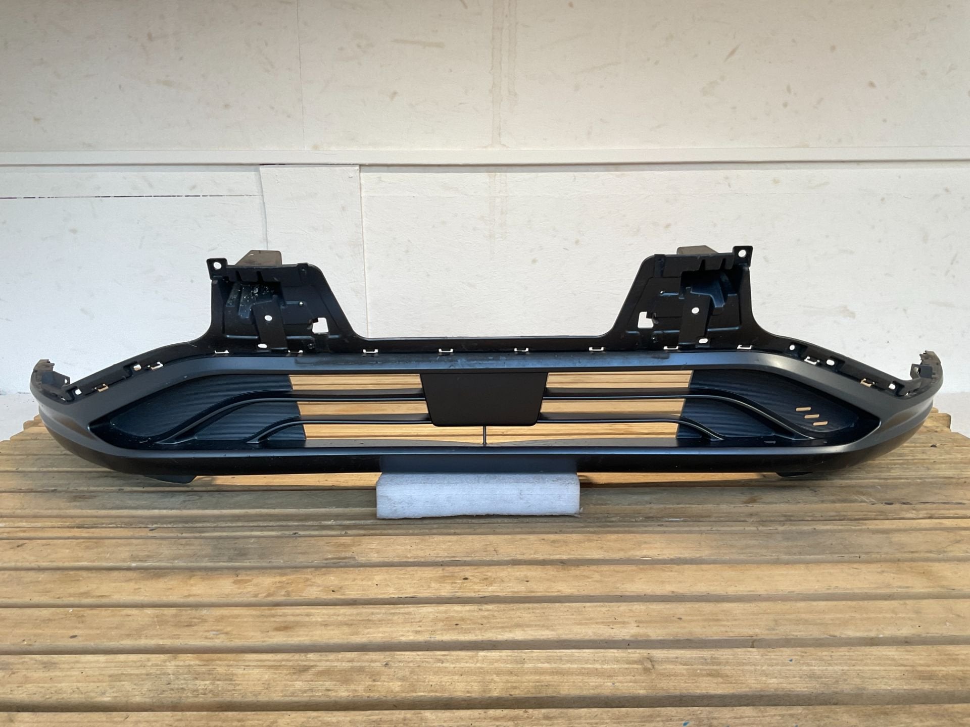 Bumper Lip Hyundai Kona Electric 19 21 86512K4000 R14-539