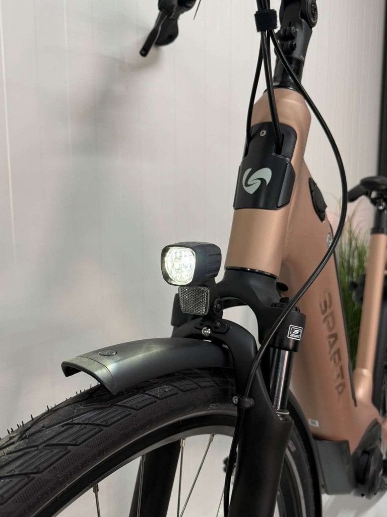 Foto 4 van Sparta C-Gird , AANBIEDING Zolang de voorraad strekt OP=OP