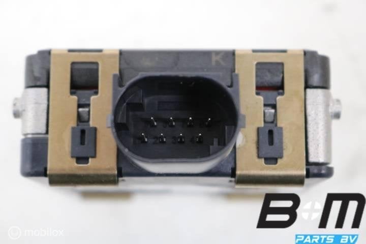 ACC radarsensor VW Golf 7 3QF907561D, Gebruikt