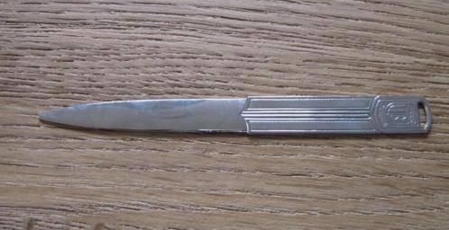 Briefopener, Ophalen of Verzenden