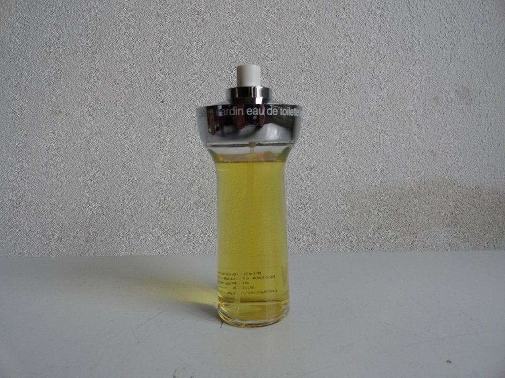 Pierre Cardin, Pour Monsieur, oude batch, zeldzaam edt heren, Ophalen of Verzenden, Gebruikt