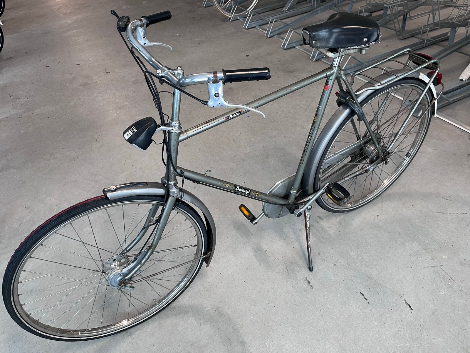 Batavus Bato 60 cm – Opknapper/Onderdelen, Fietsen en Brommers, 57 tot 61 cm, Ophalen, Gebruikt, Batavus