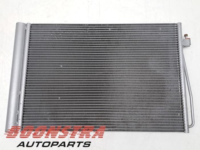 Airco Condensor van een BMW M5, Gebruikt, -, -, Ophalen of Verzenden