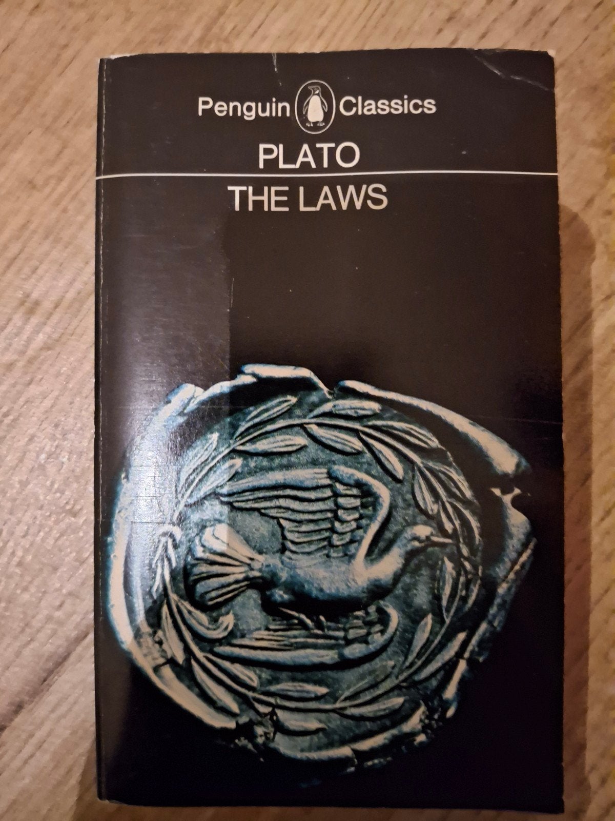 Plato - The Laws (Penguin Classics), Boeken, Ophalen of Verzenden, Gelezen, Plato, Europa overig
