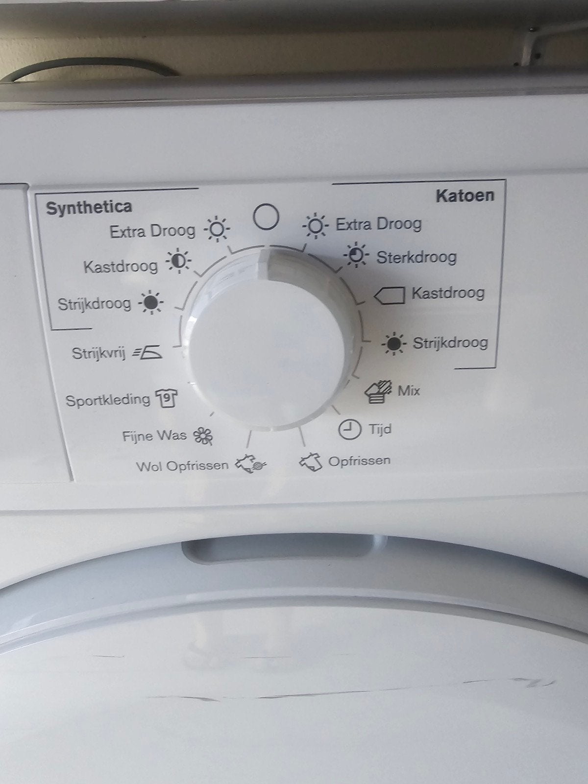 Electrolux Condensdroger 7KG - Zo goed als nieuw, Ophalen