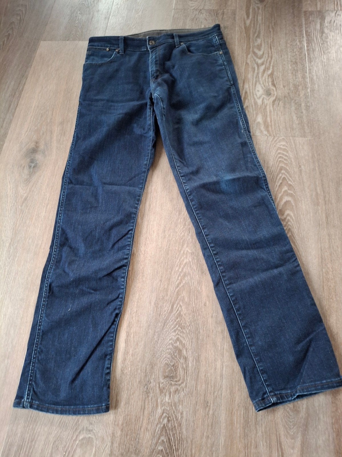 Rockford Mills Jeans W34 L34 - Zo goed als nieuw, Blauw, Ophalen of Verzenden, Zo goed als nieuw, W33 - W34 (confectie 48/50)