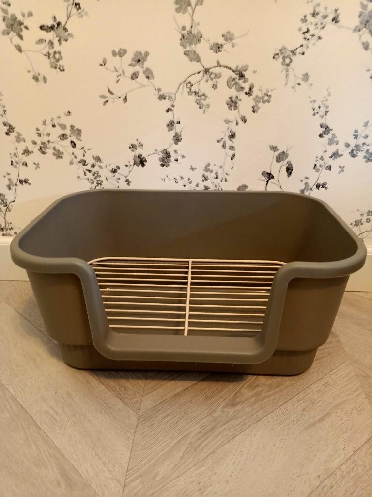 Mooie katten/honden bak, Dieren en Toebehoren, Ophalen, Zo goed als nieuw, Open