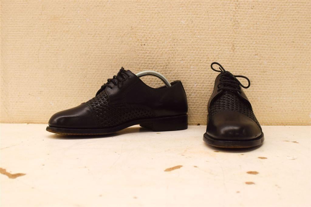Greve Veterschoenen 51220, Ophalen of Verzenden, Gedragen, Bruin