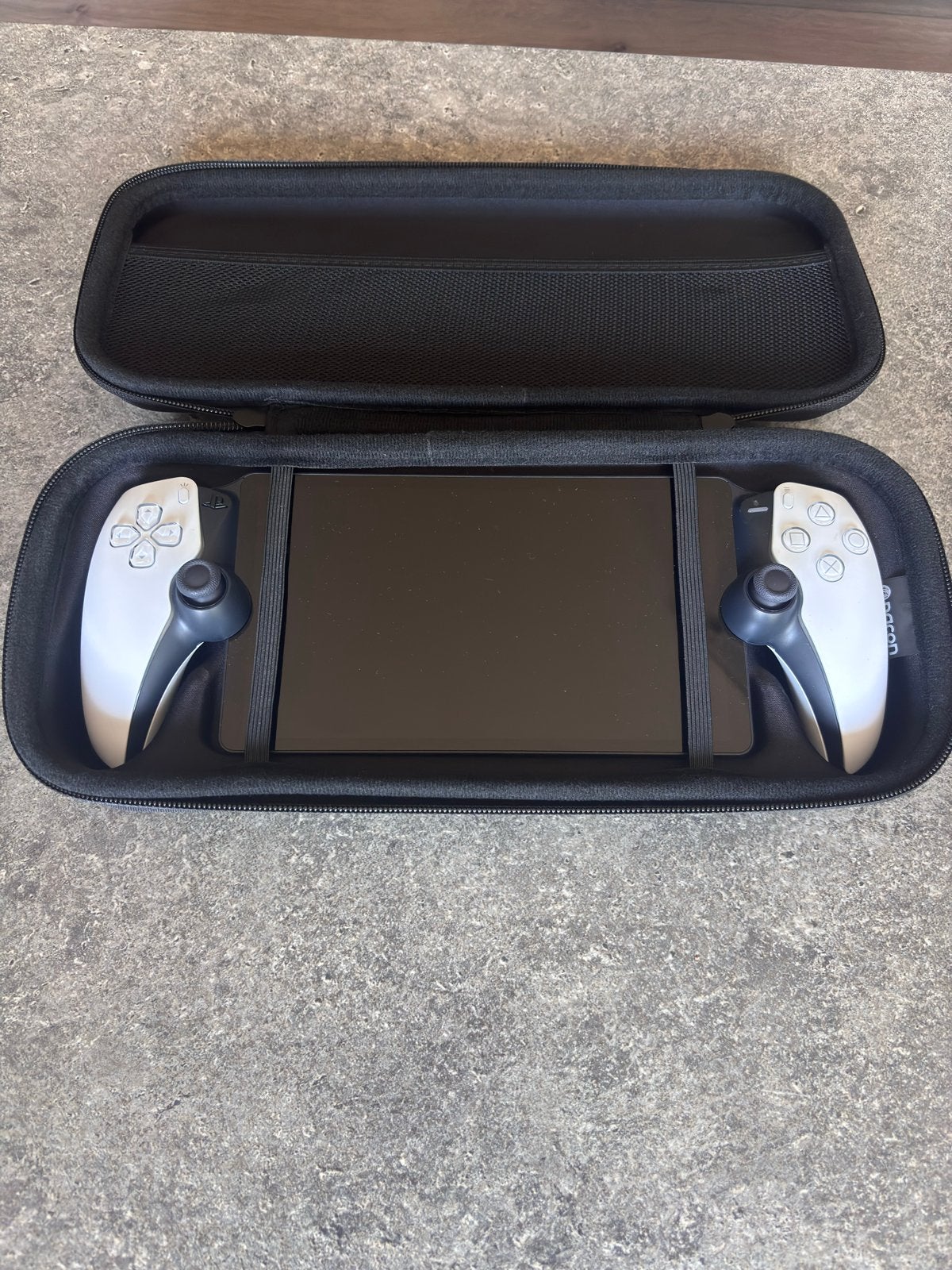 PlayStation Portal Remote Player, Overige controllers, PlayStation 5, Nieuw, Ophalen of Verzenden