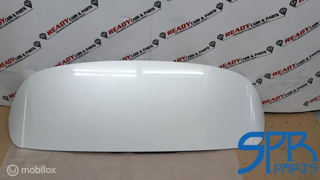 Dakspoiler VW Tiguan CT1 571 LOK1 L0K1 571827933 0K1 SPOILER, Volkswagen, Nieuw, Ophalen of Verzenden, Volkswagen