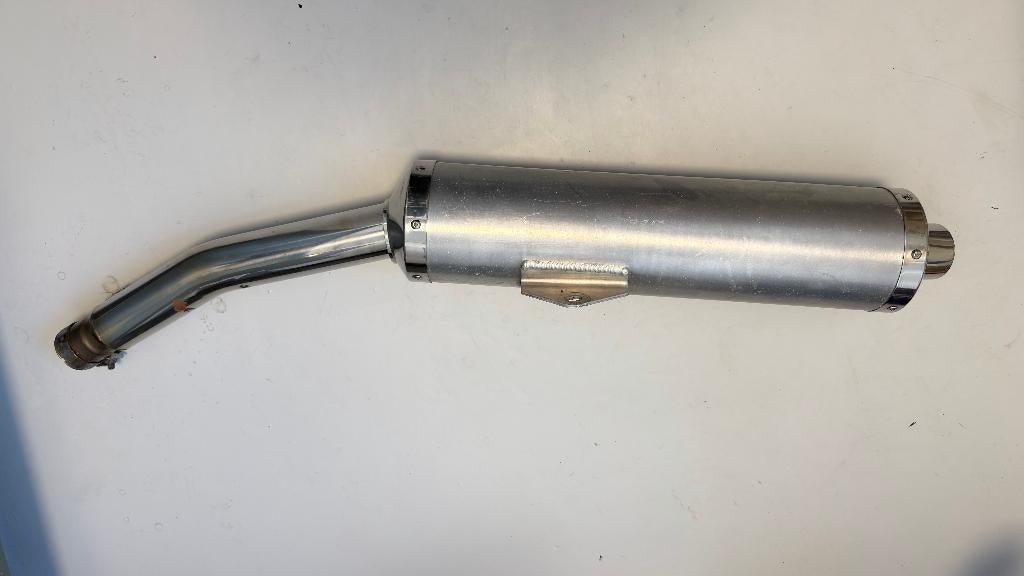 Yamaha 5EB RJ05 Uitlaat / Demper, Motoren, Tuning en Styling, Ophalen of Verzenden