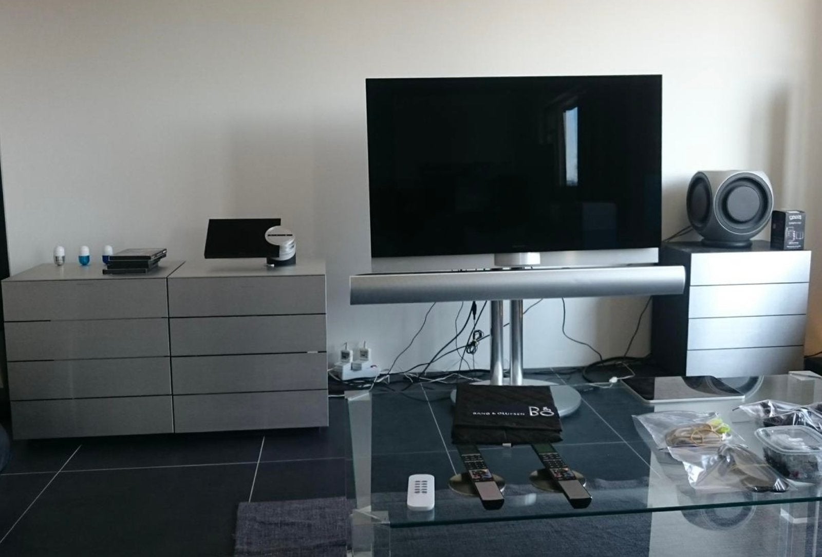 Bang & Olufsen Beovision 7-40 MK2 / B&O TV, DVD, Ophalen of Verzenden, Zo goed als nieuw