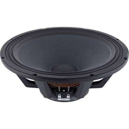 EV luidspreker type DL18MT, Subwoofer, Nieuw, Ophalen of Verzenden, 150 watt of meer