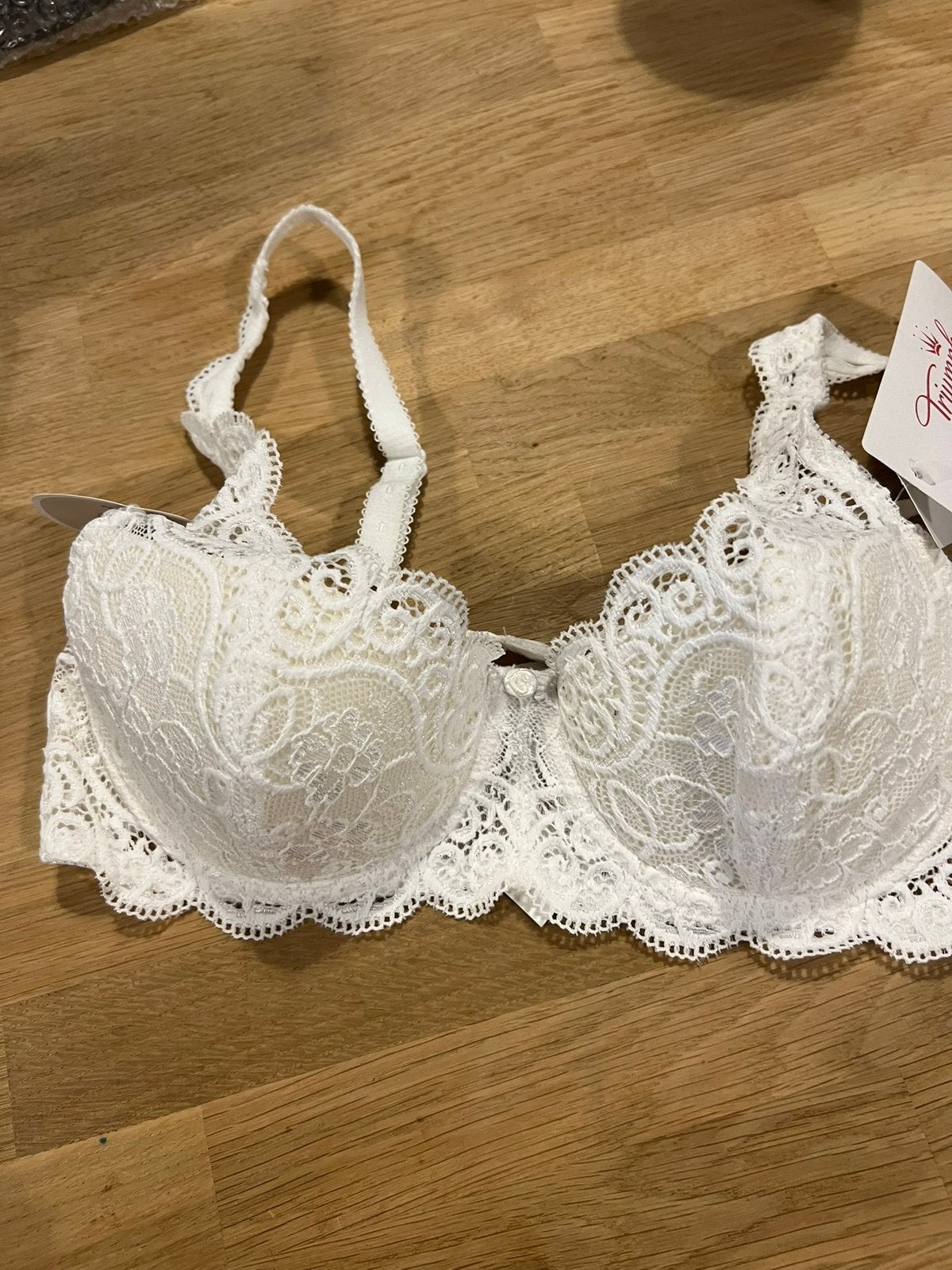 Triumph bh maat 80B NIEUW!! Bh Nu €25,-, Ophalen of Verzenden, BH