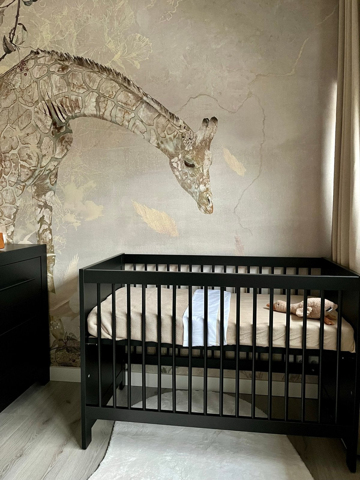 Babykamer set Europe baby Vittoria III, Ophalen, Zo goed als nieuw, Jongetje of Meisje