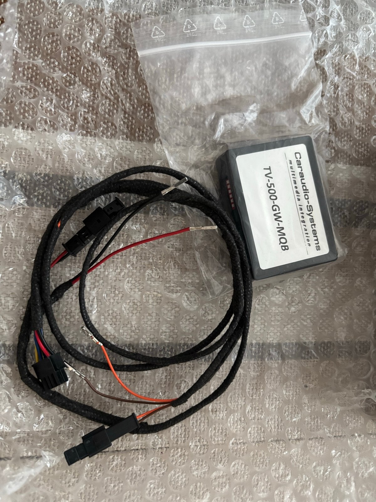 Cruise control module voor VW T-Cross C11, Auto-onderdelen, Elektronica en Kabels, Ophalen, Nieuw, Volkswagen