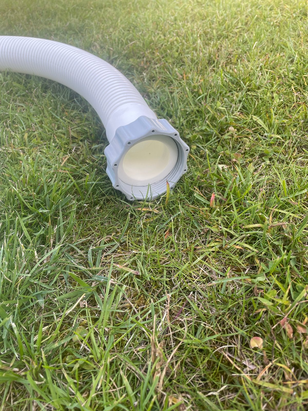 Zwembad slang 38mm voor pomp of filter intex, Ophalen of Verzenden, Nieuw, Zwembadpomp