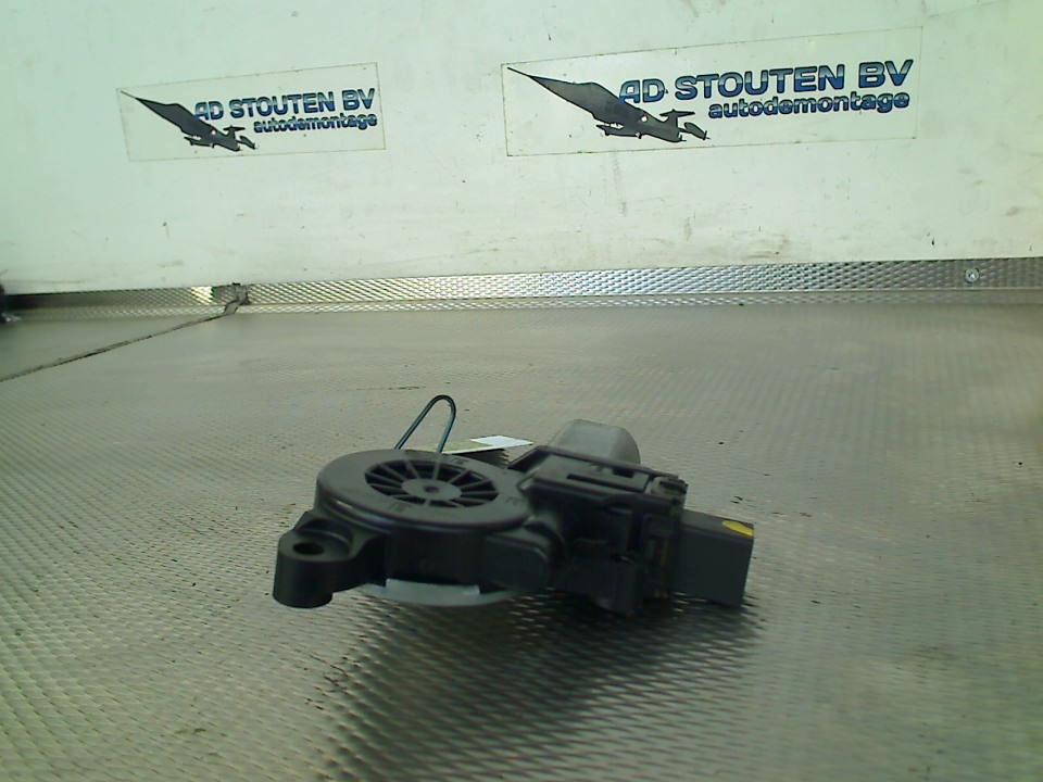 Motor Raammechaniek Links Achter Mazda 3 (BM/BN) BHP15958X, Gebruikt, Hitdorfer Straße 73, Leverkusen 51371, , Duitsland, Mazda