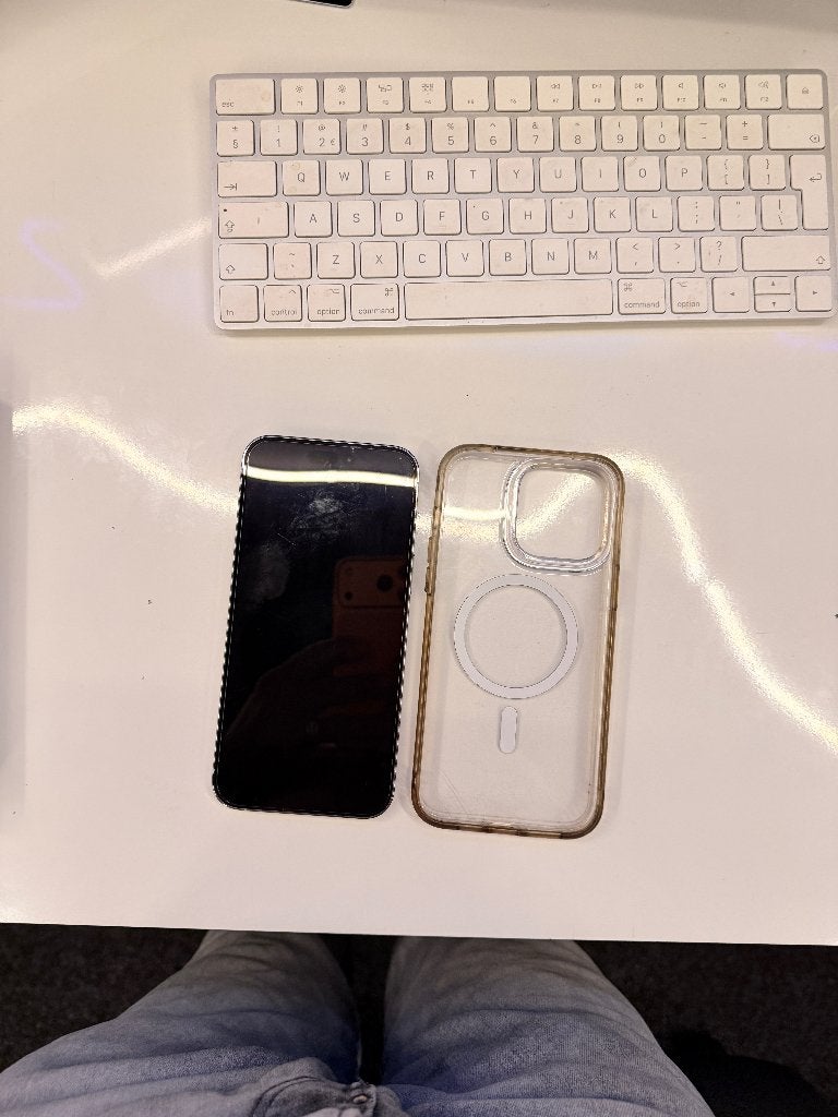 Iphone 14 Max Pro 128gb