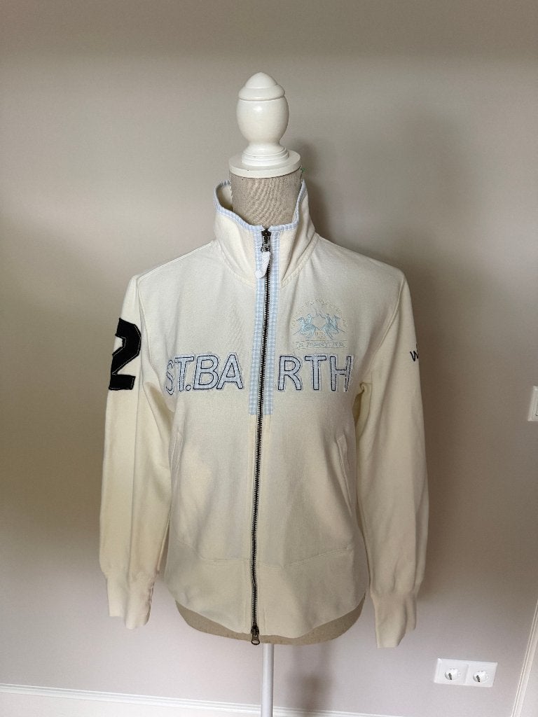 Vest La Martina maat XL, La Martina, Ophalen, Zo goed als nieuw, Maat 46/48 (XL) of groter