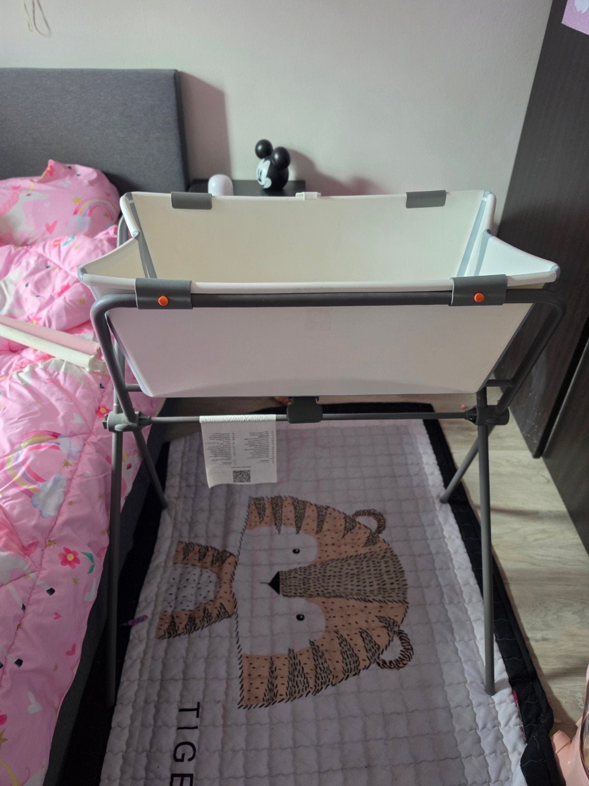 stokke flexi bath met standaard, Ophalen of Verzenden