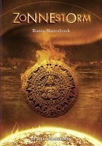 Asa Larsson - Zonnestorm, Boeken, Ophalen of Verzenden, Nieuw