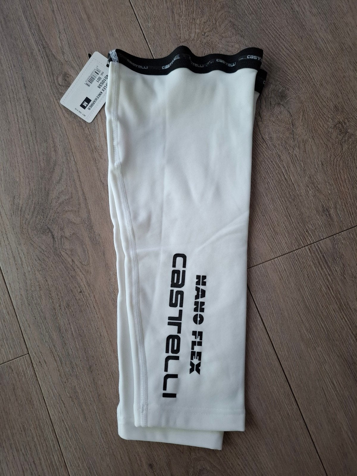 Castelli kniestukken nieuw maat m heren, Ophalen of Verzenden, Nieuw, Heren, Bovenkleding