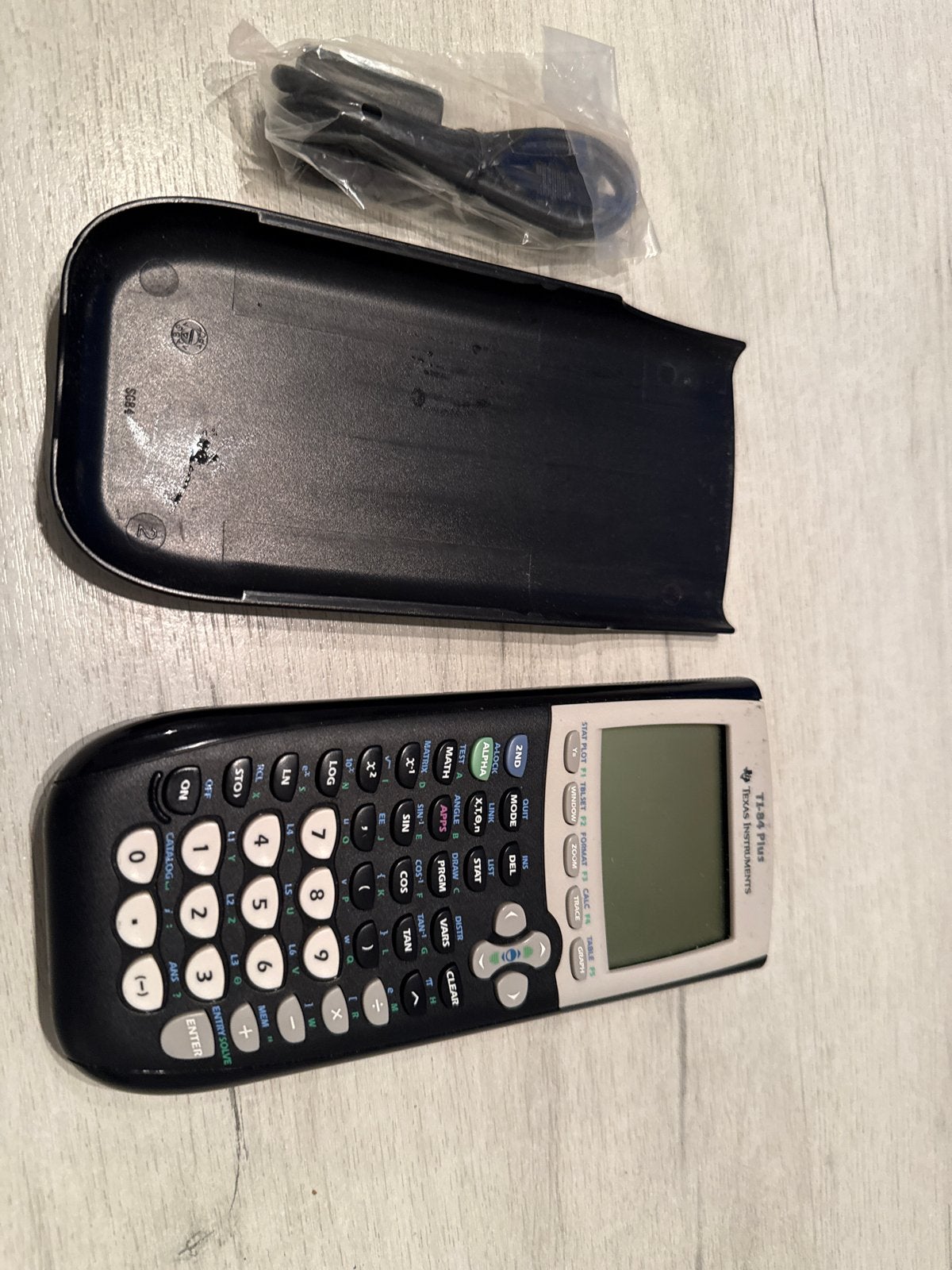 Grafische rekenmachine TI-84 plus, Vacatures, 33 - 40 uur, Overige niveaus, Vanaf 10 jaar, Overige vormen