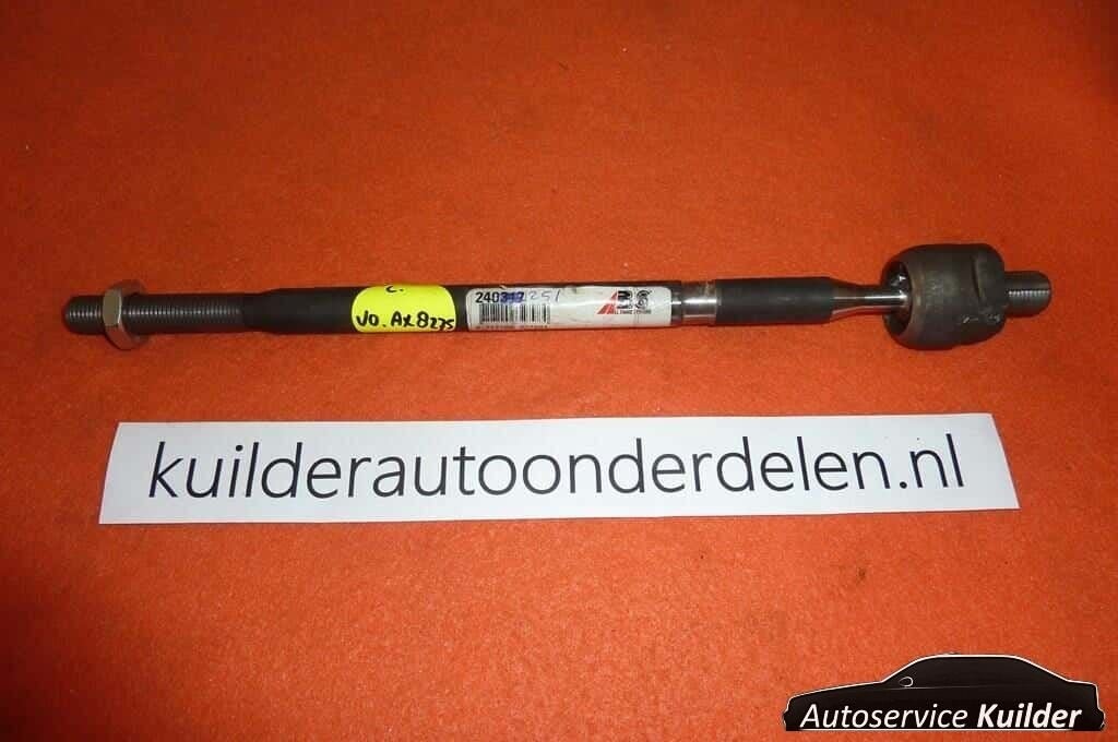 Spoorstang L+R Seat Arosa met SB Merk ABS NIEUW, Auto-onderdelen, -, -, Nieuw, Ophalen of Verzenden