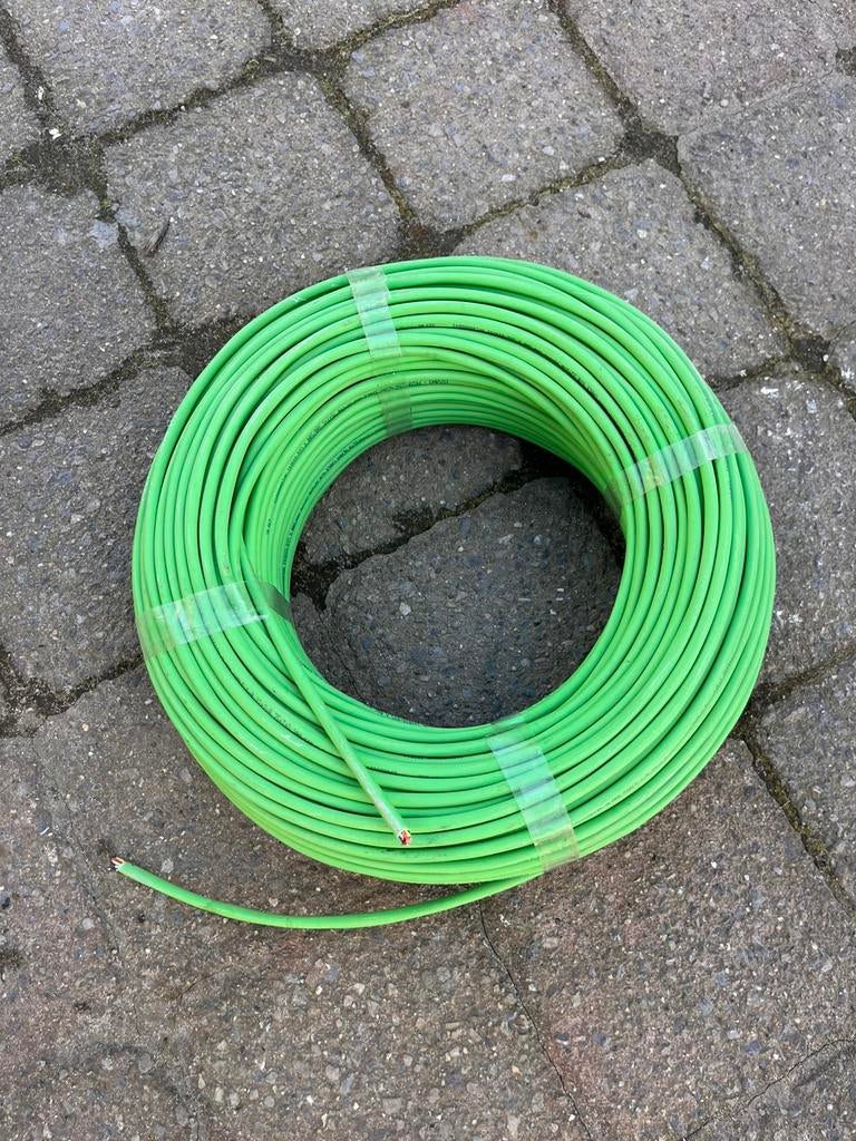 Prospecta Alarm kabel, Ophalen, Zo goed als nieuw, Kabel of Snoer