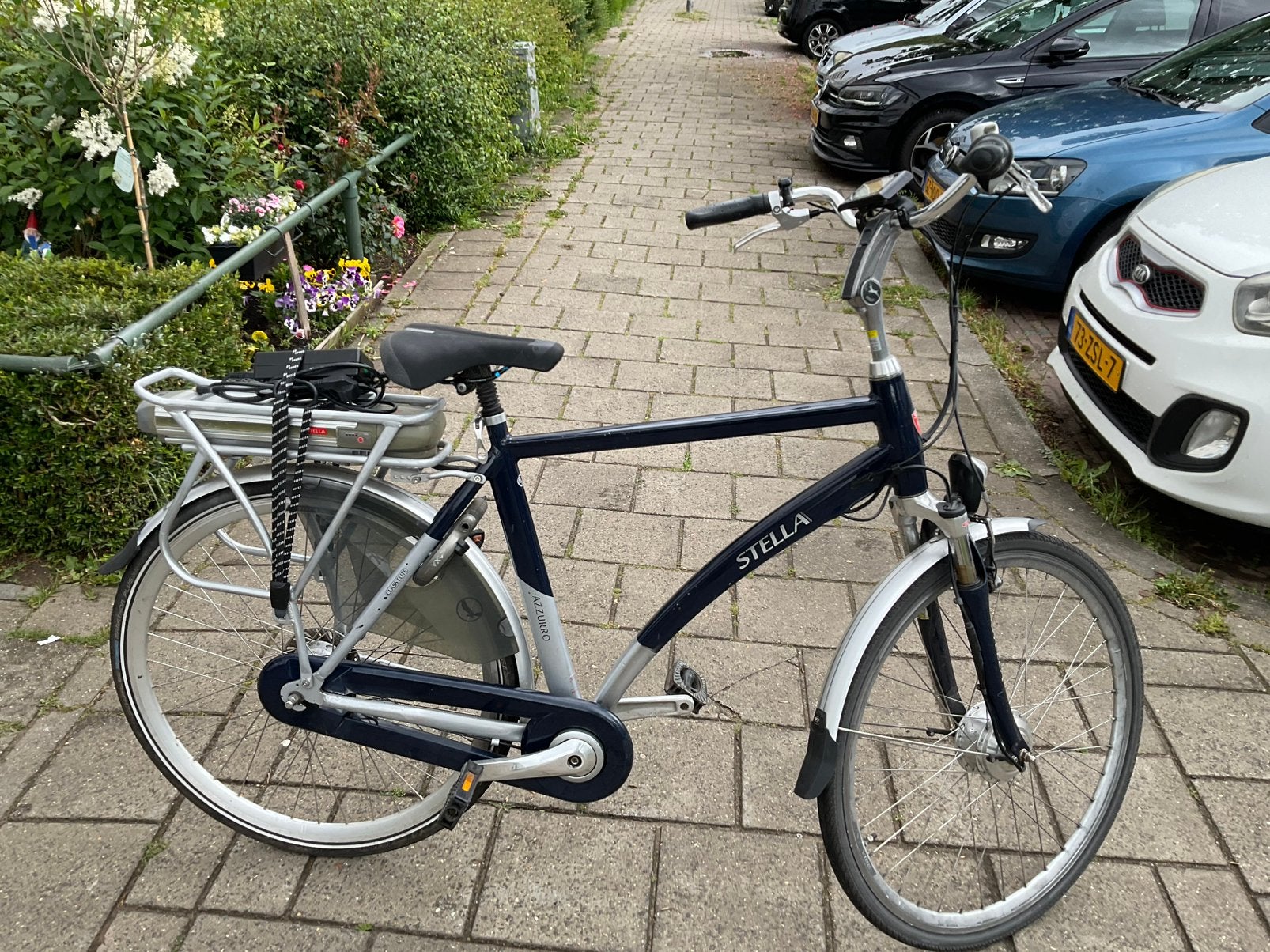 Stella 250 euro, Ophalen of Verzenden, Zo goed als nieuw, Overige merken