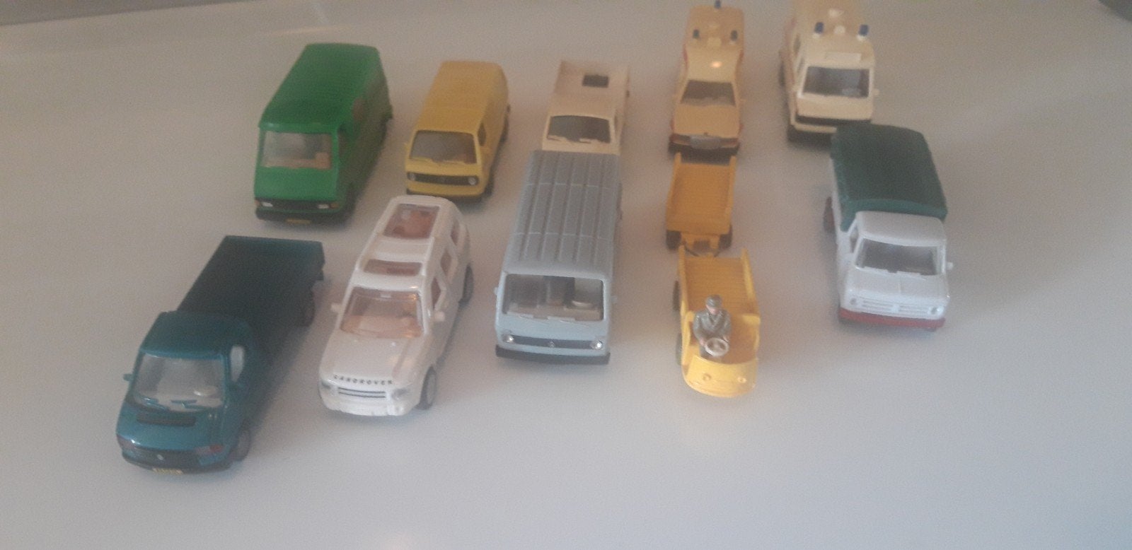 Modelspoorbaan, Ophalen of Verzenden, Auto, Overige merken
