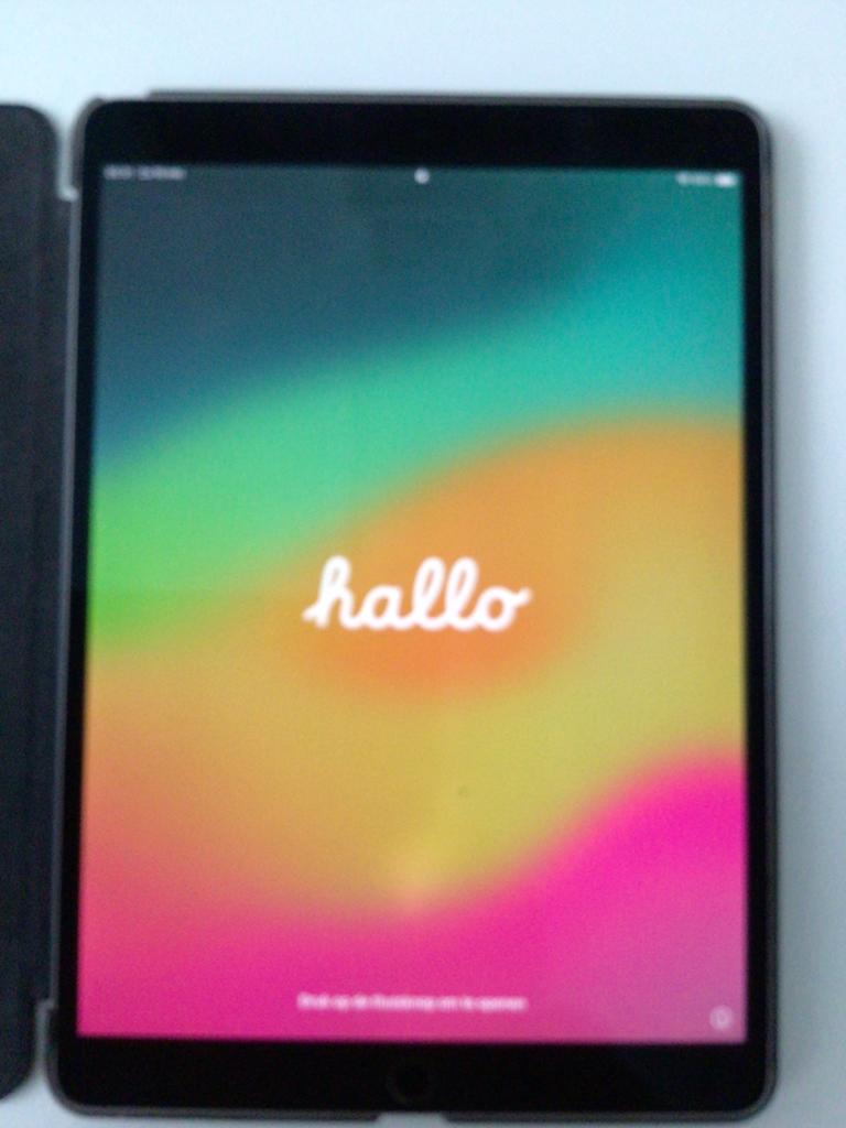 IPad Pro 10.5 inch prijs verlaagd, Computers en Software, Apple iPads, Ophalen, Gebruikt, 11 inch, Apple iPad Pro