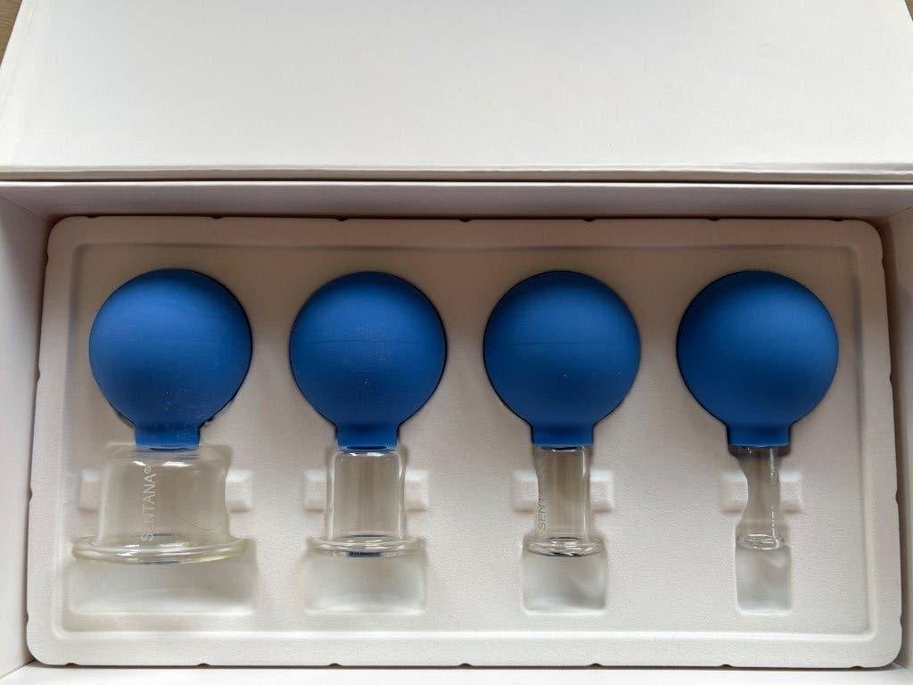 Cupping set, Ophalen, Zo goed als nieuw, Overige typen