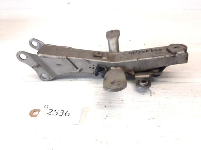 Canyon 500 1997 - 2002 Cagiva Kopkuipsteun D1-53884