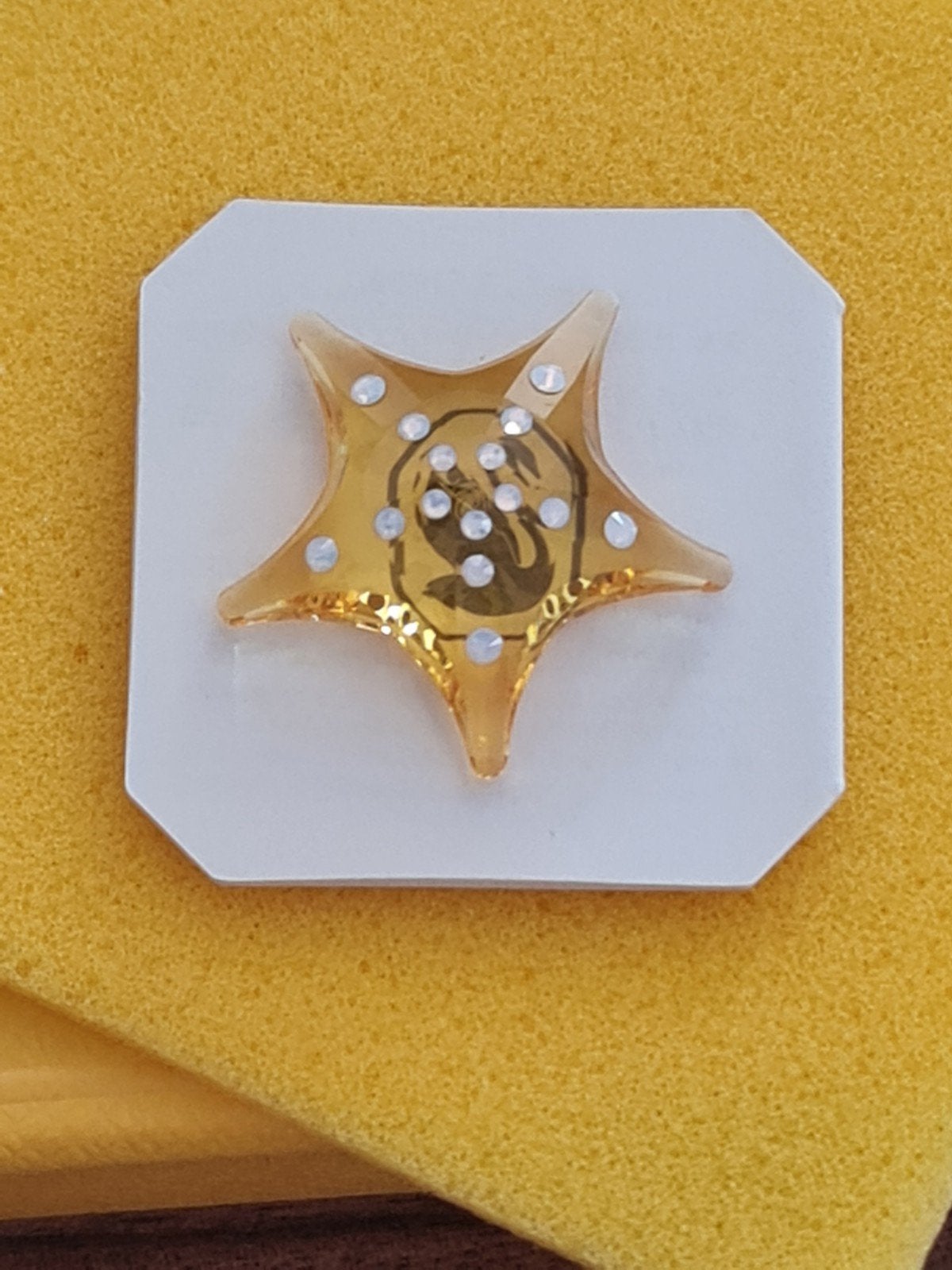gift SCS membership 2025, Ophalen of Verzenden, Nieuw, Figuurtje