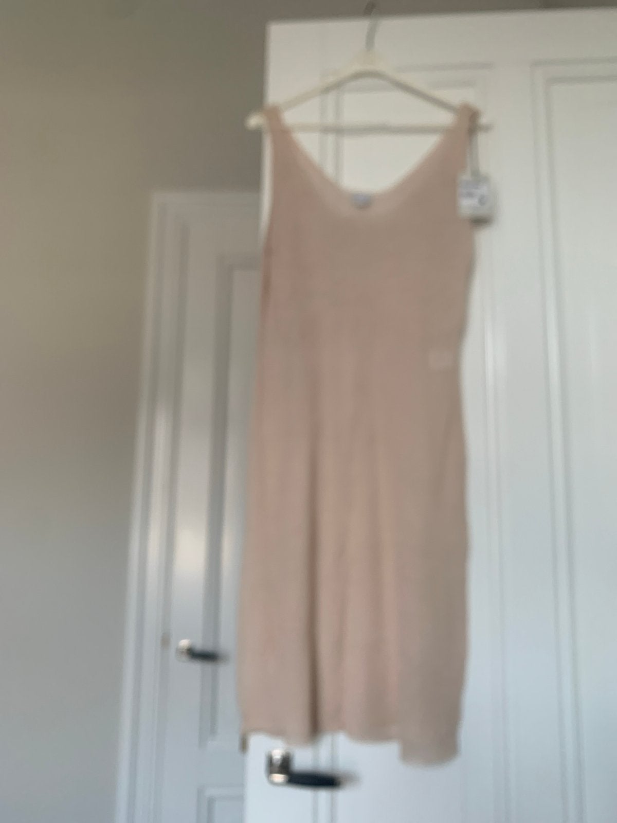 Transit Par Such Fijne Knitwear Jurk Oud Roze Maat 40 Nieuw, Nieuw, Roze, Onder de knie, Ophalen