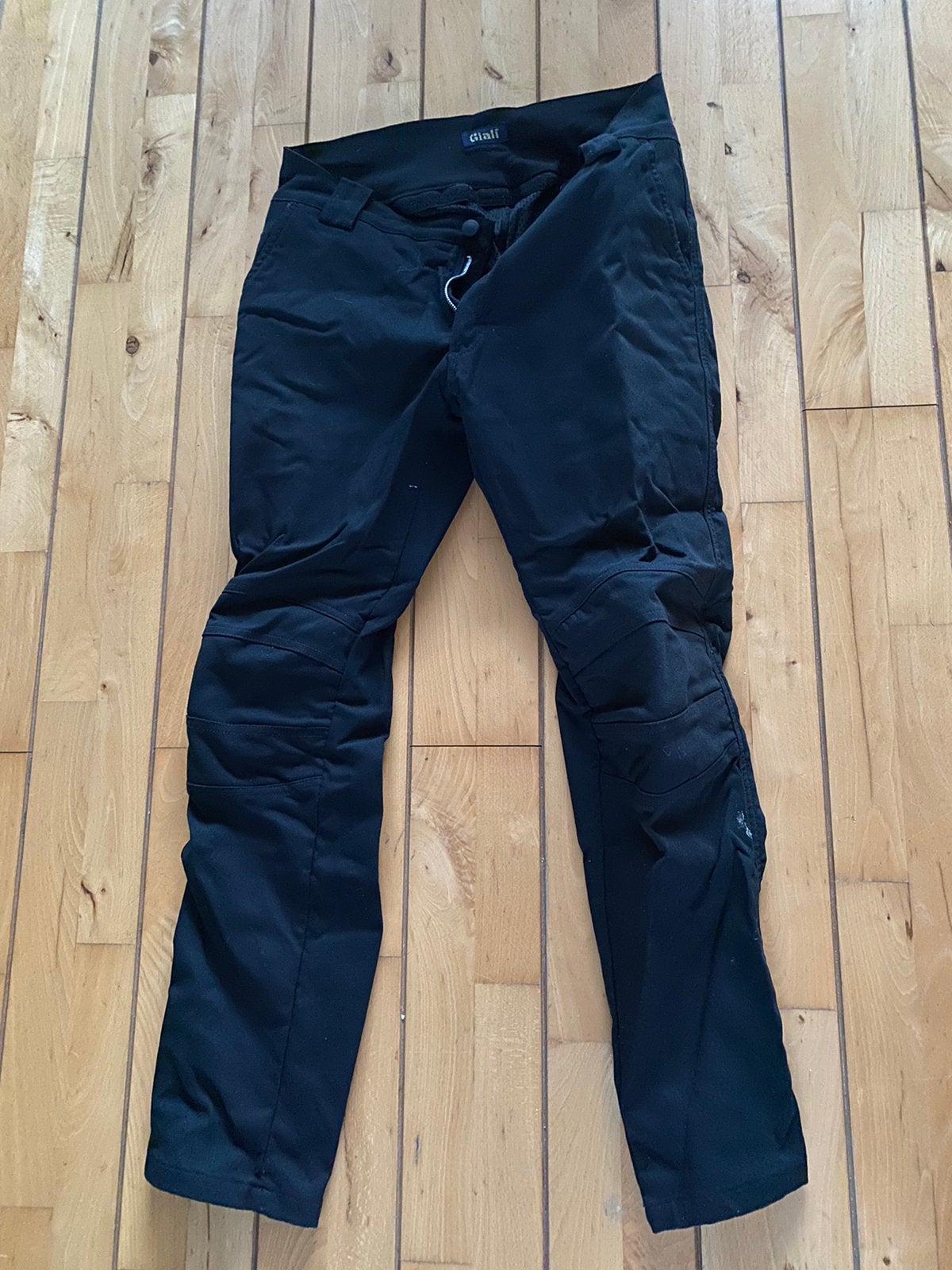 Motorbroek, Motoren, Ophalen of Verzenden, Tweedehands, Broek | textiel
