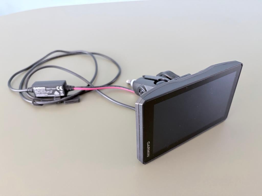 Garmin Zumo XT Motorfiets Navigatiesysteem, Ophalen of Verzenden, Gebruikt