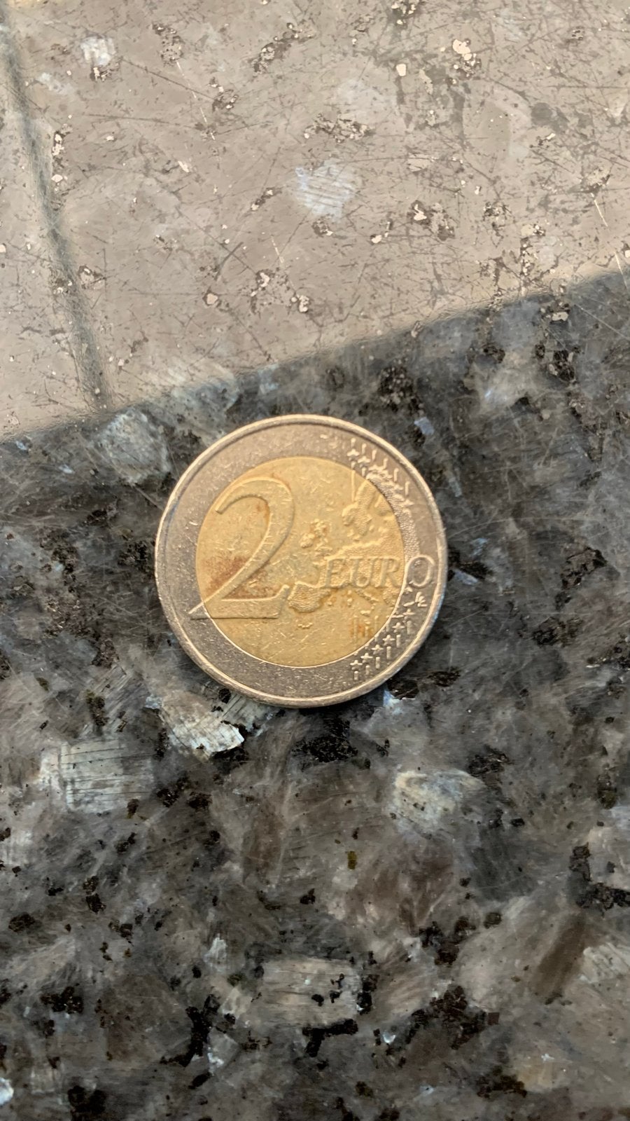 2 Euro Herdenkingsmunt Duitsland 2009 EMU, Postzegels en Munten, Munten | Europa | Euromunten, Ophalen of Verzenden, Duitsland