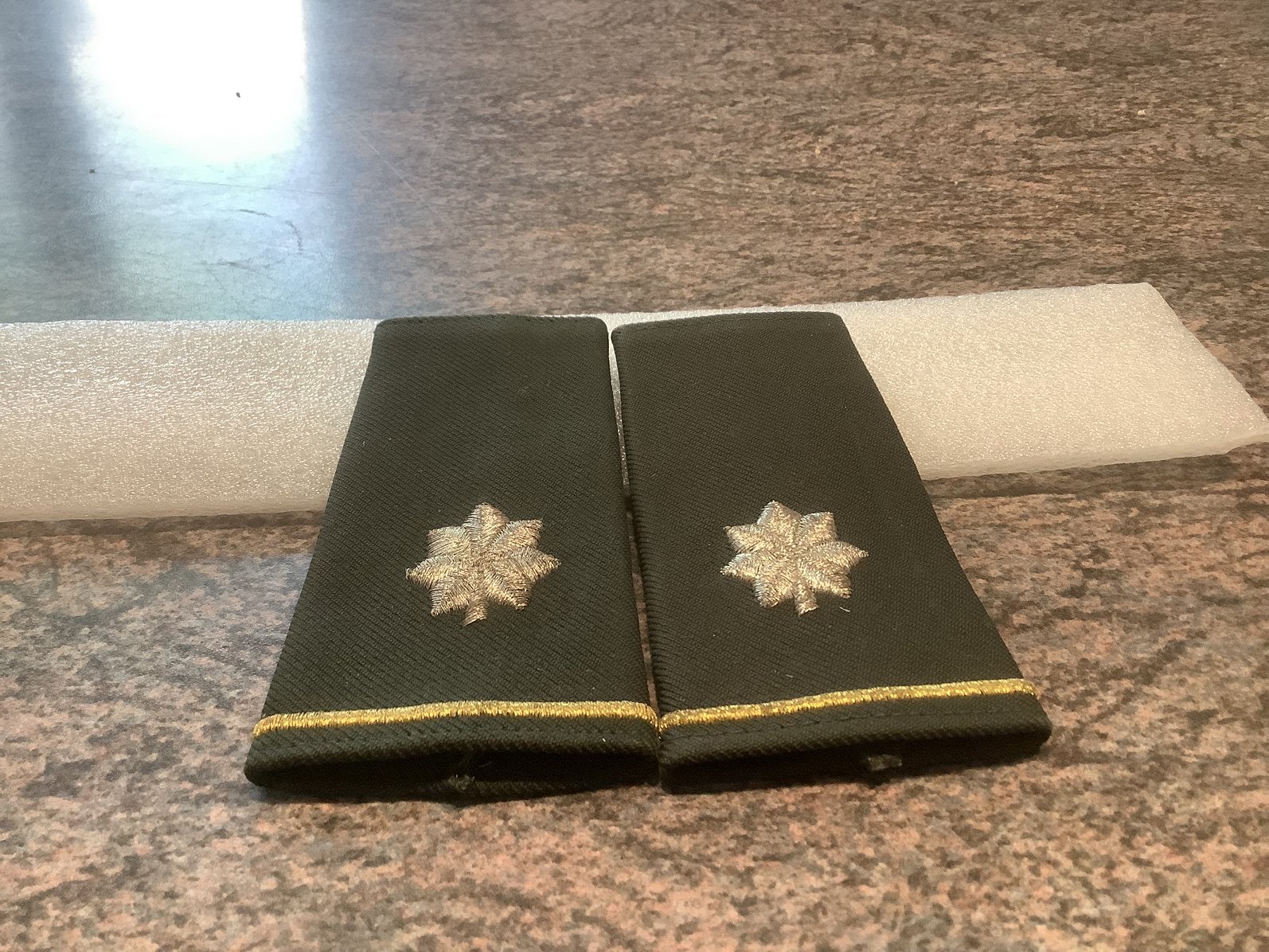 USA Stoffen Emblemen, Verzamelen, Militaria | Algemeen, Ophalen of Verzenden, Overige soorten, Amerika, Embleem of Badge