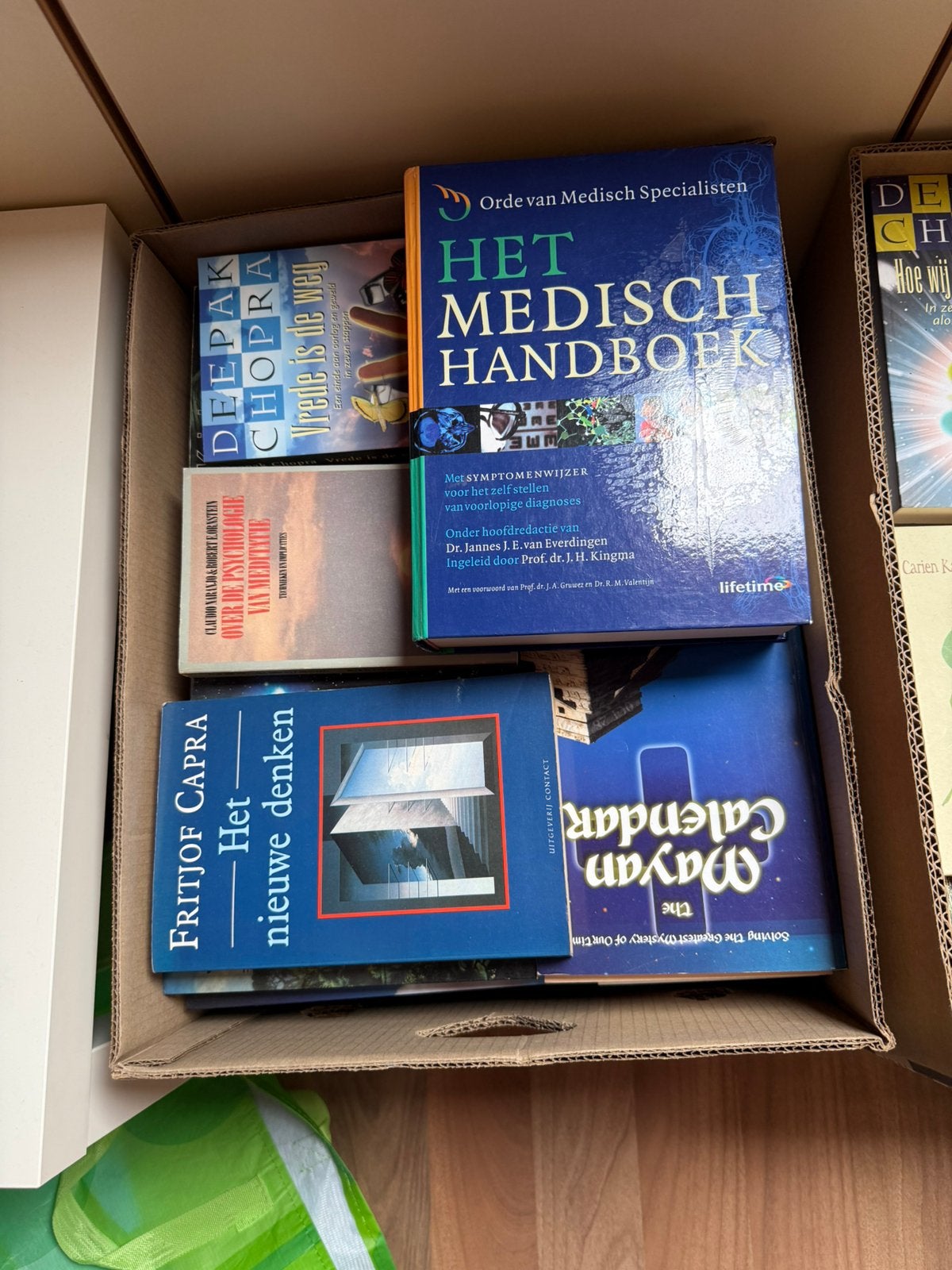 Partij Spiritualiteit, partij spirituele boeken 225 boeken, Boeken, Esoterie en Spiritualiteit, Ophalen of Verzenden, Zo goed als nieuw