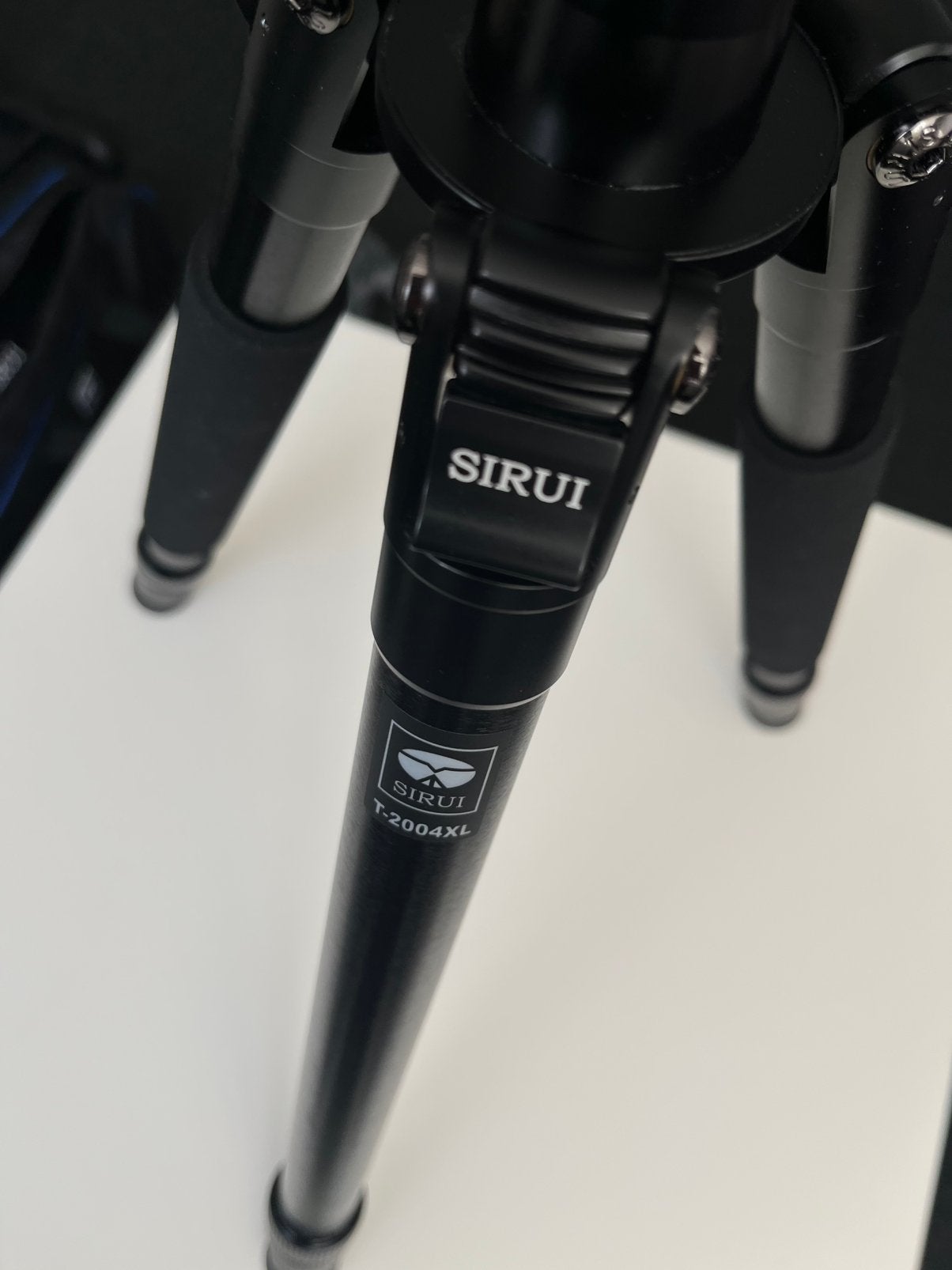 NIEUW! Sirui T-2004XL Statief, Nieuw, 150 tot 175 cm, Sirui, Ophalen of Verzenden