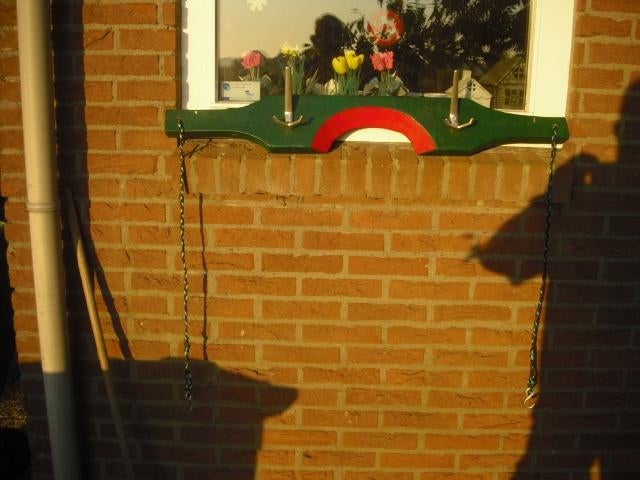 juk, Antiek en Kunst, Ophalen of Verzenden