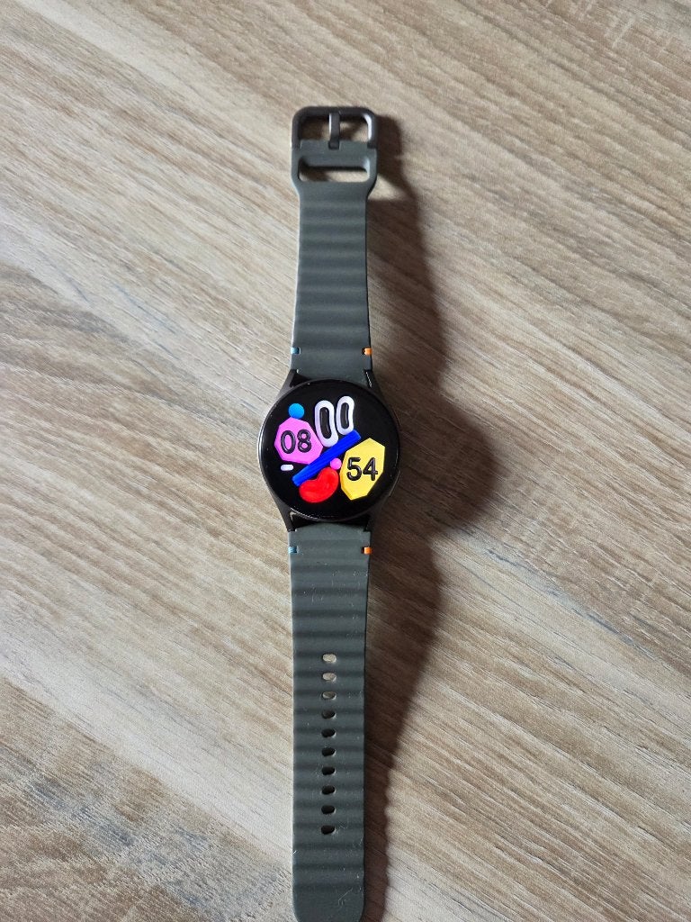 Samsung galaxy watch 7, Ophalen, Gebruikt, Samsung ⌚️, Waterdicht