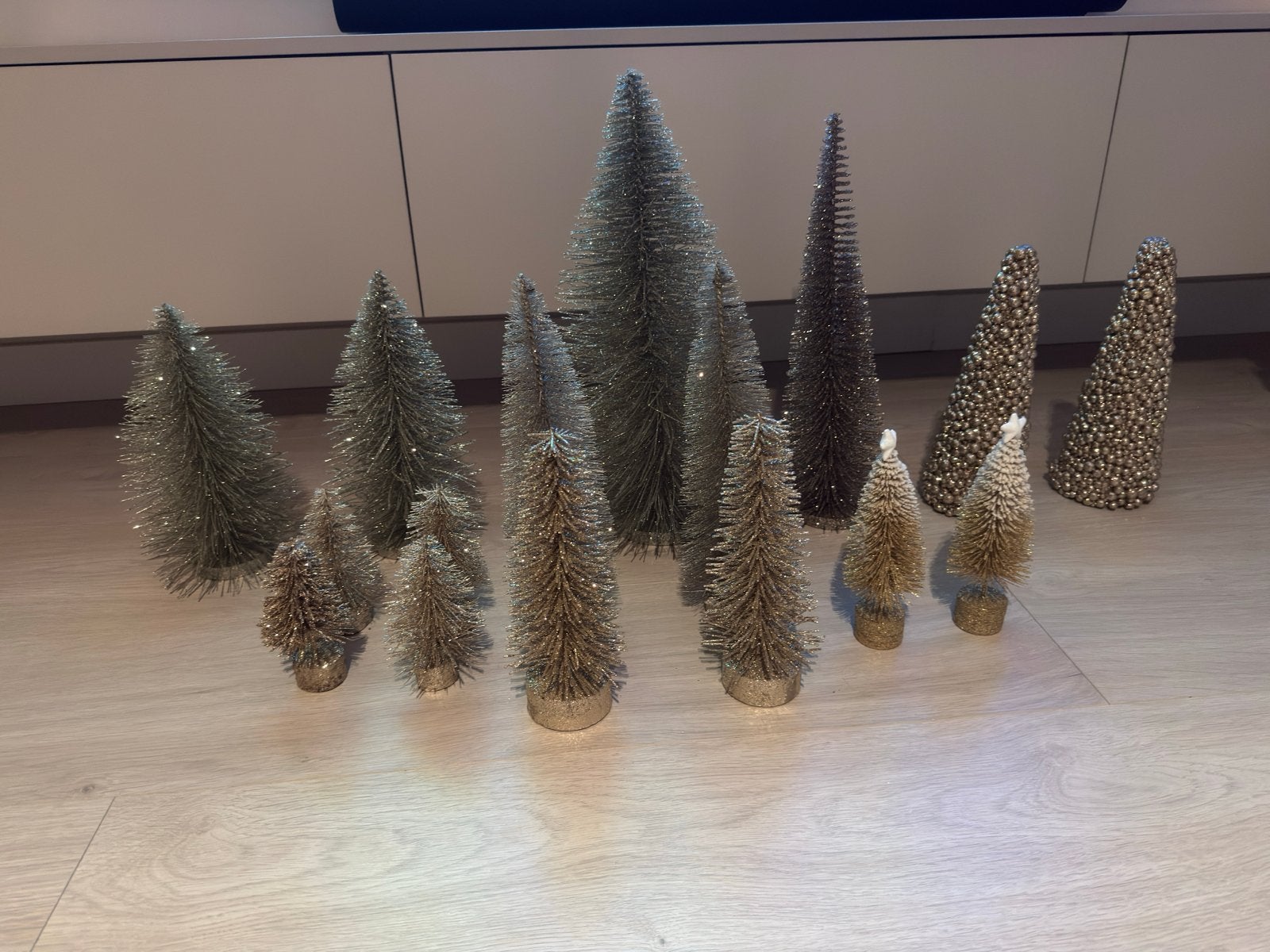 Riviera maison kerst, Ophalen of Verzenden, Zo goed als nieuw